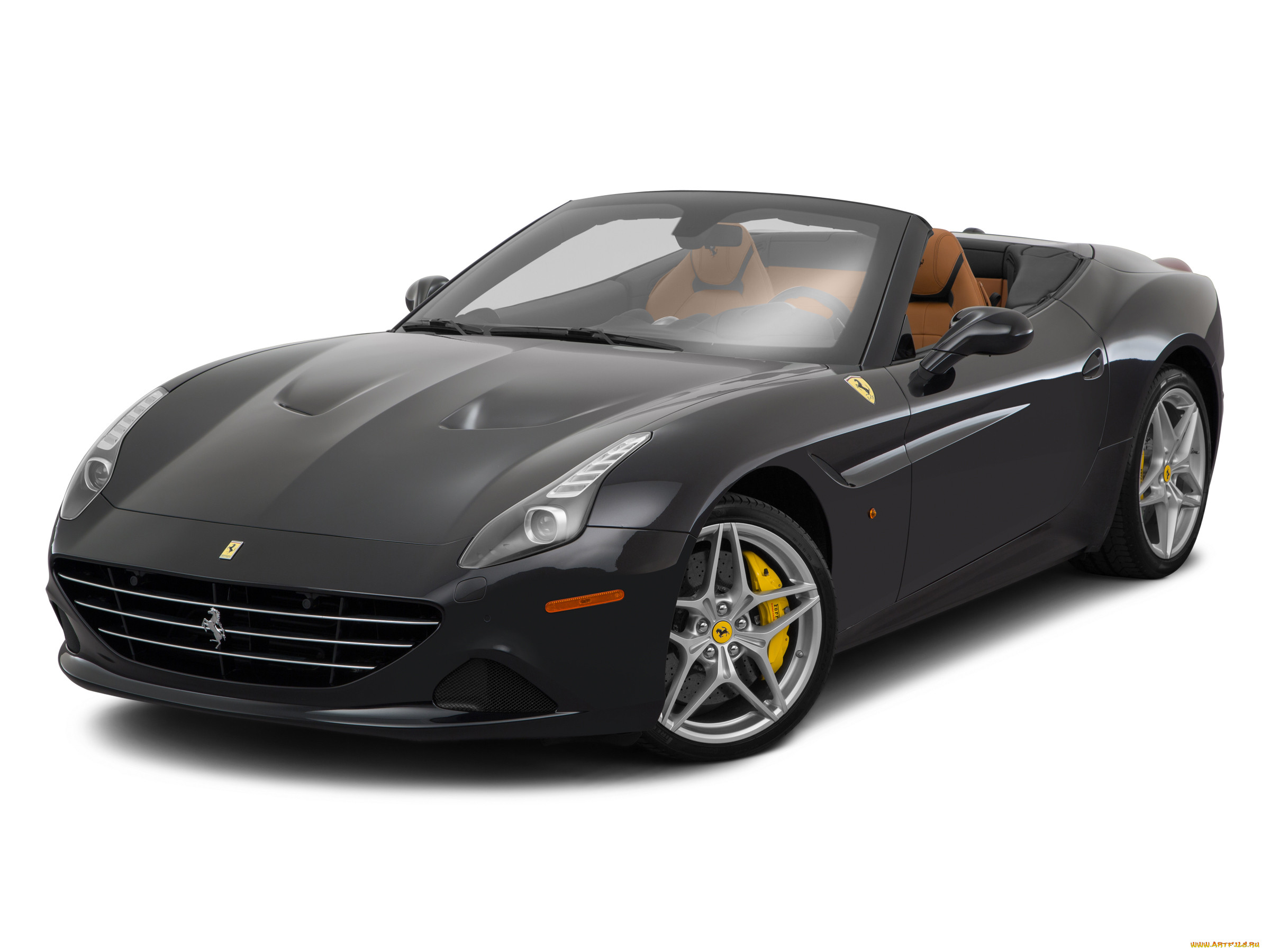 , ferrari, 2015, , california, t, us-spec